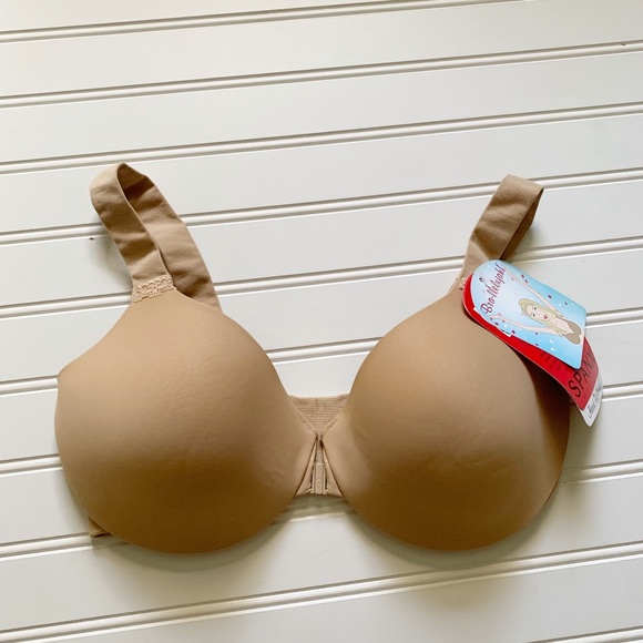 SPANX Other - SPANX Bra-llelujah nude w/underwire